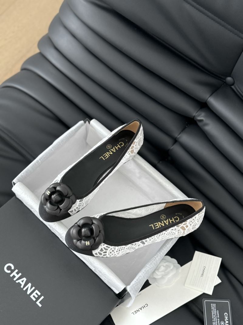 Chanel Heeled Shoes